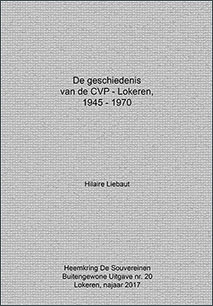 CVP klein