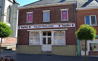 PAjottenland klein