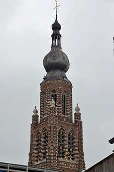 Uitstap Hoogstraten klein