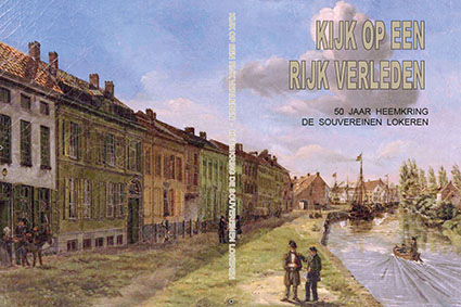 kaft boek
