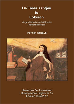 teresiaantjes klein