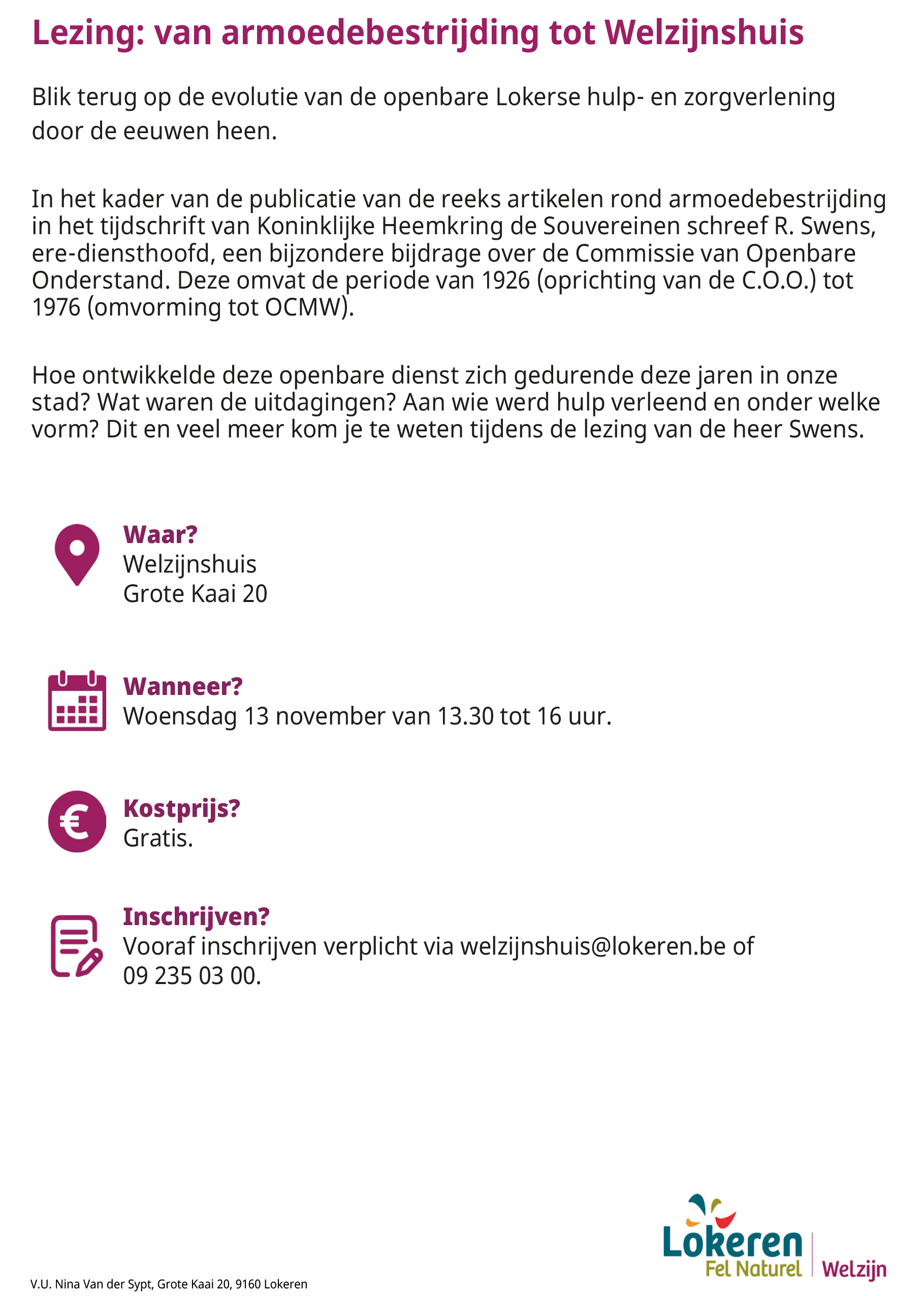 2024 Lezing Van armoedebestrijding naar Welzijnshuis 2