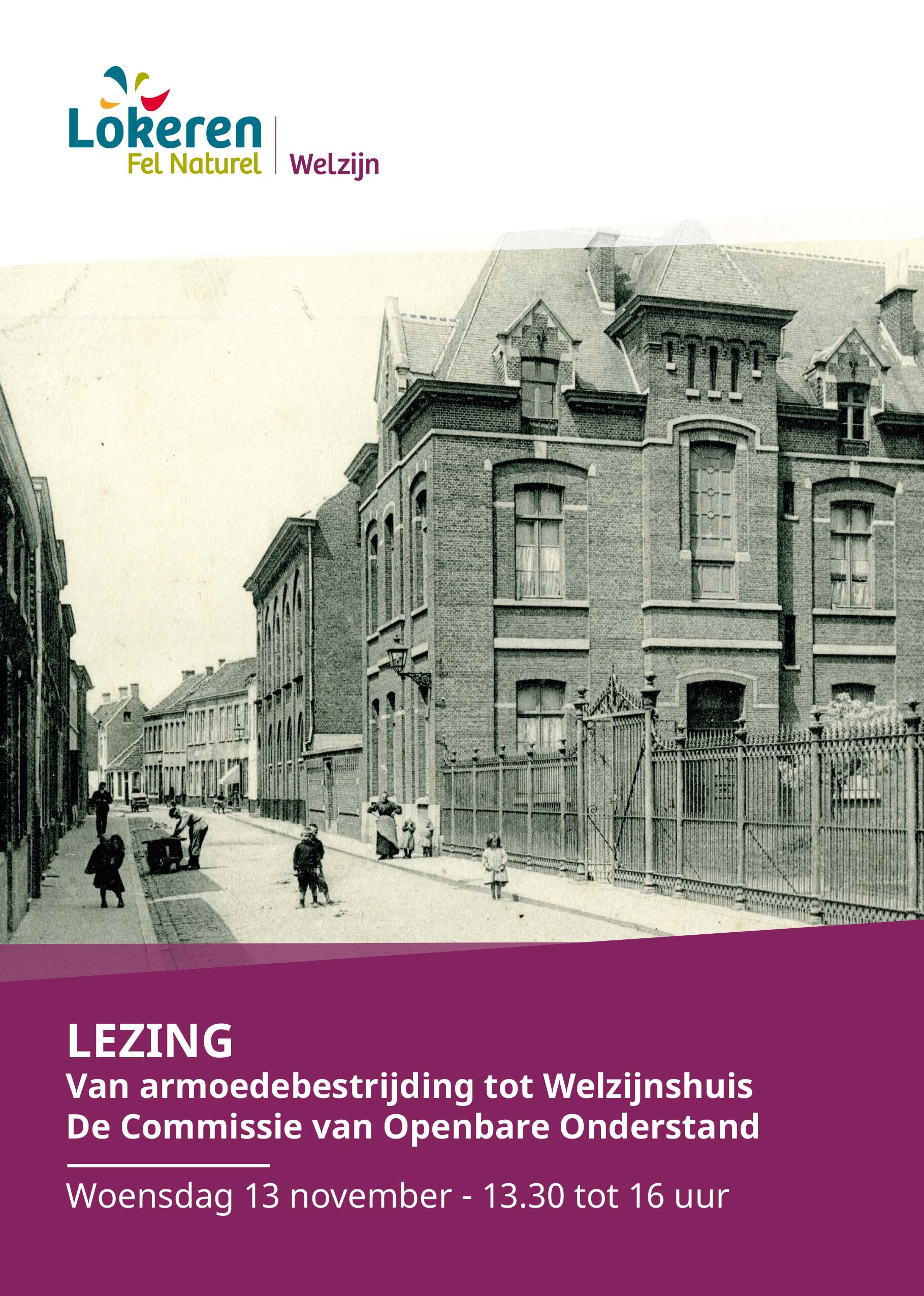 2024 Lezing Van armoedebestrijding naar Welzijnshuis web