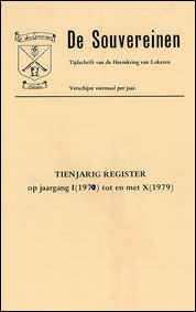 1970 79 voorpagina