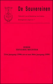 1990 99 voorpagina