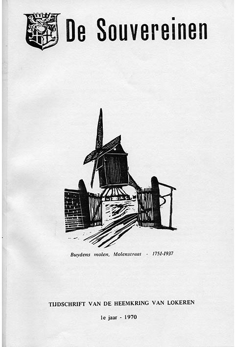 tijdschrift1970 0