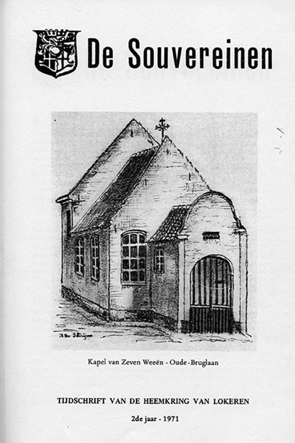 tijdschrift1971 0