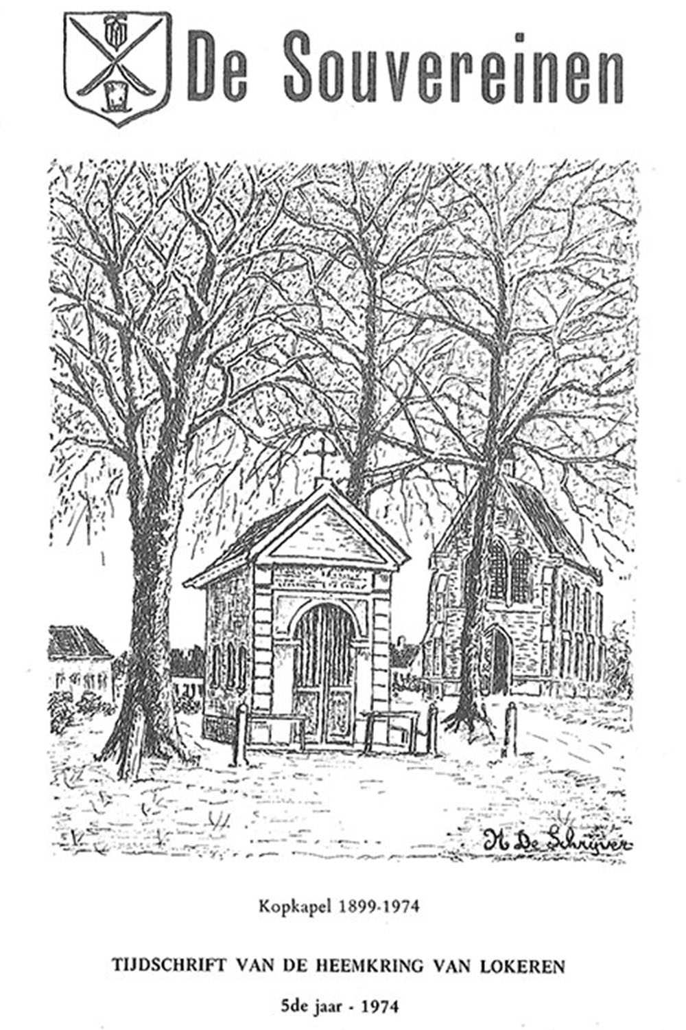 tijdschrift1974 0