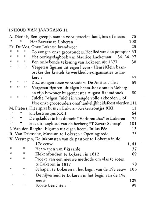 tijdschrift1980 0inhoud