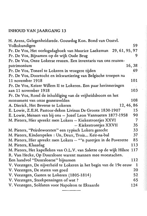 tijdschrift1982 0inhoud