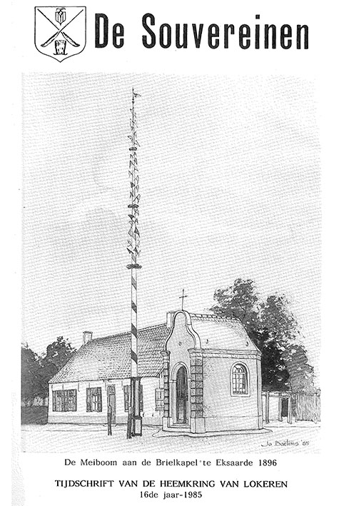 tijdschrift1985 0