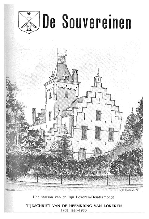 tijdschrift1986 0