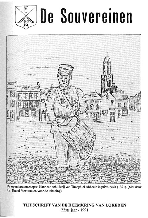 tijdschrift1991 0