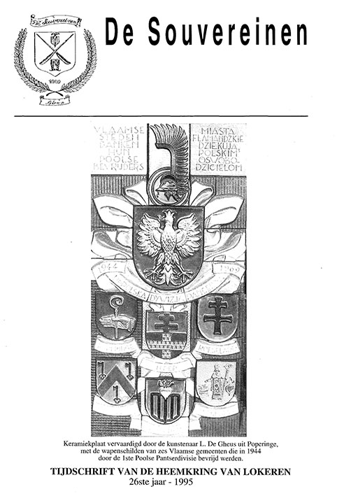 tijdschrift1995 0