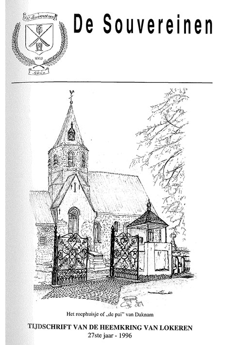 tijdschrift1996 0