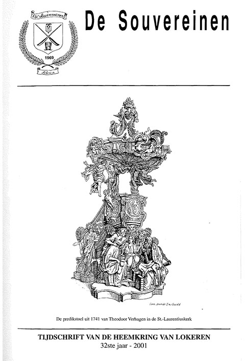 tijdschrift2001 0