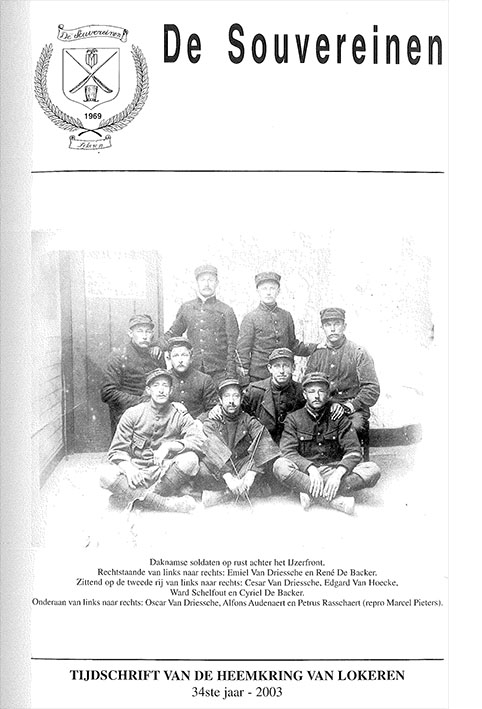 tijdschrift2003 0