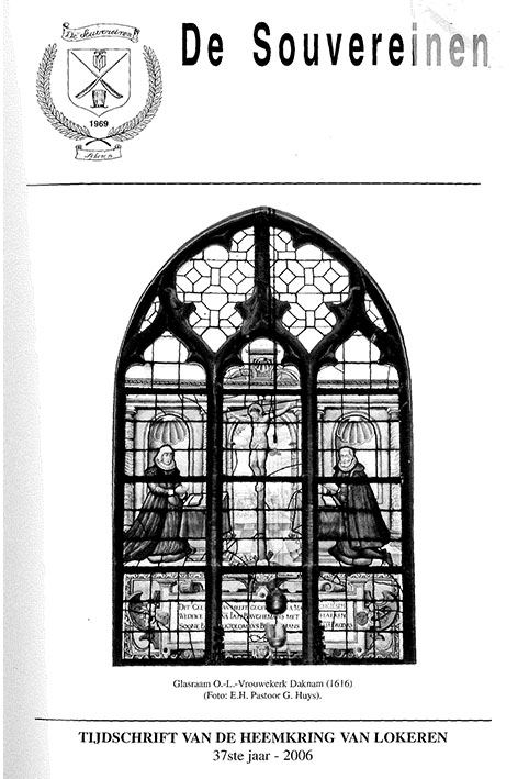tijdschrift2006 0