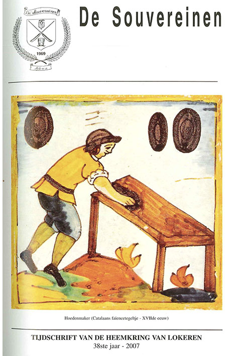 tijdschrift2007 0