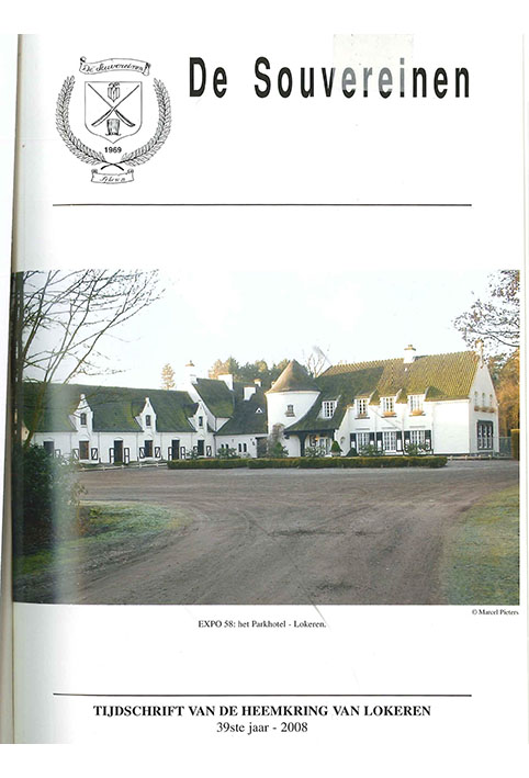 tijdschrift2008 0