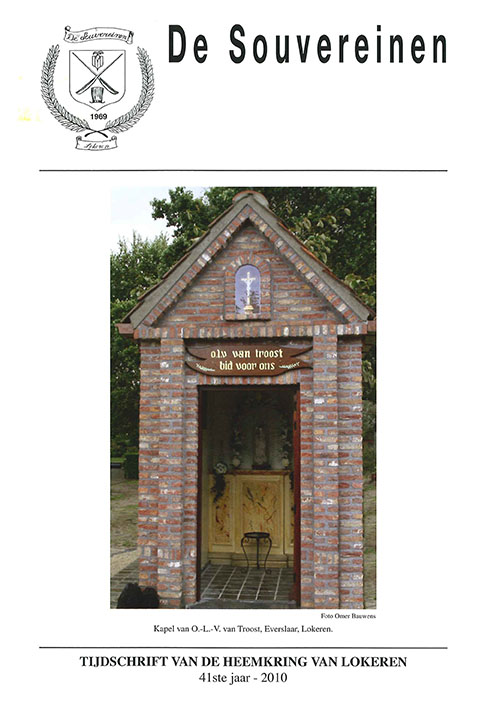 tijdschrift2010 0