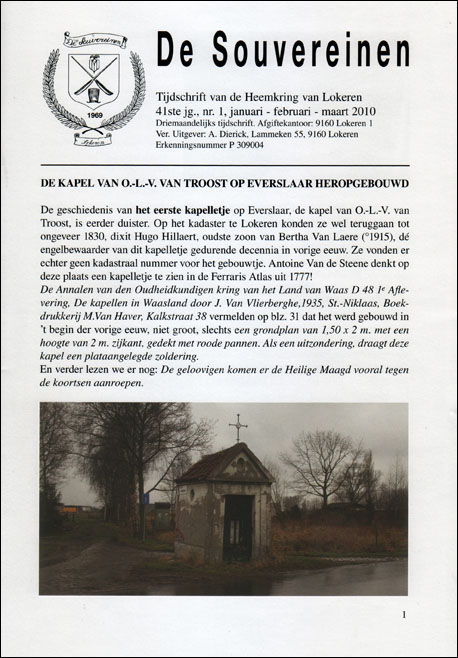 tijdschrift2010 1