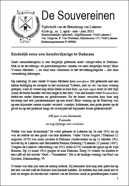 tijdschrift2011 2