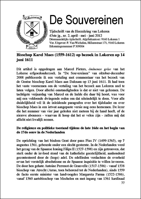 tijdschrift2012 2