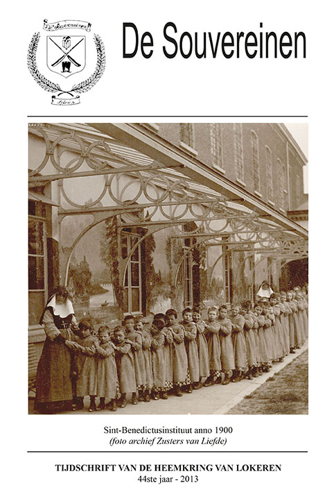 tijdschrift2013 0
