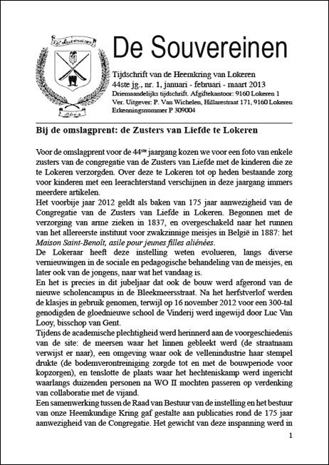 tijdschrift2013 1