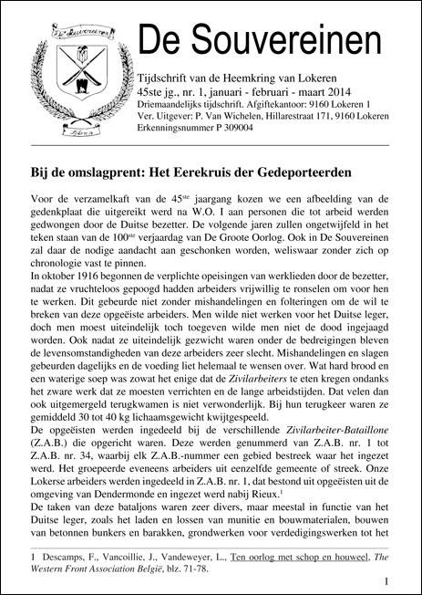 tijdschrift2014 1