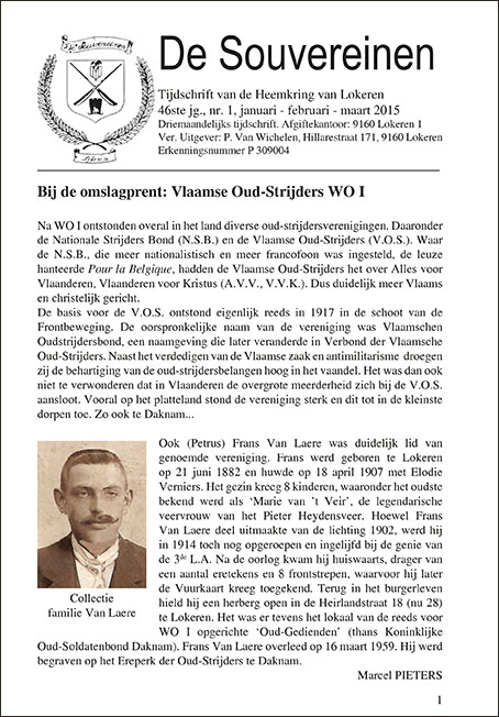 tijdschrift2015 1