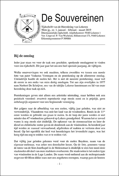 tijdschrift2019 1