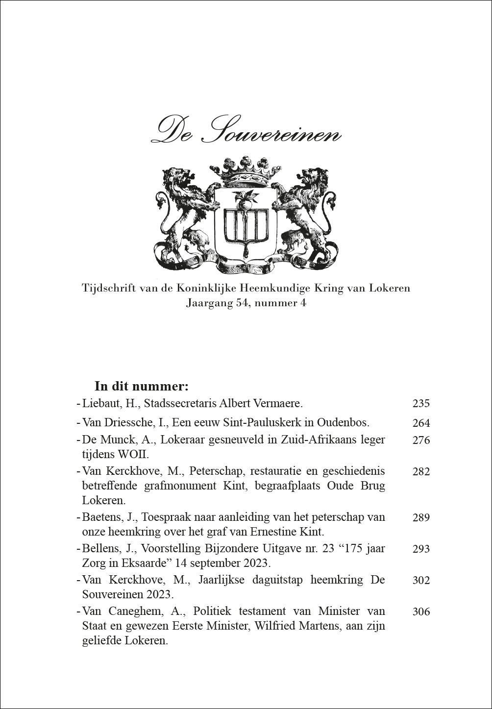 tijdschrift 2023 4