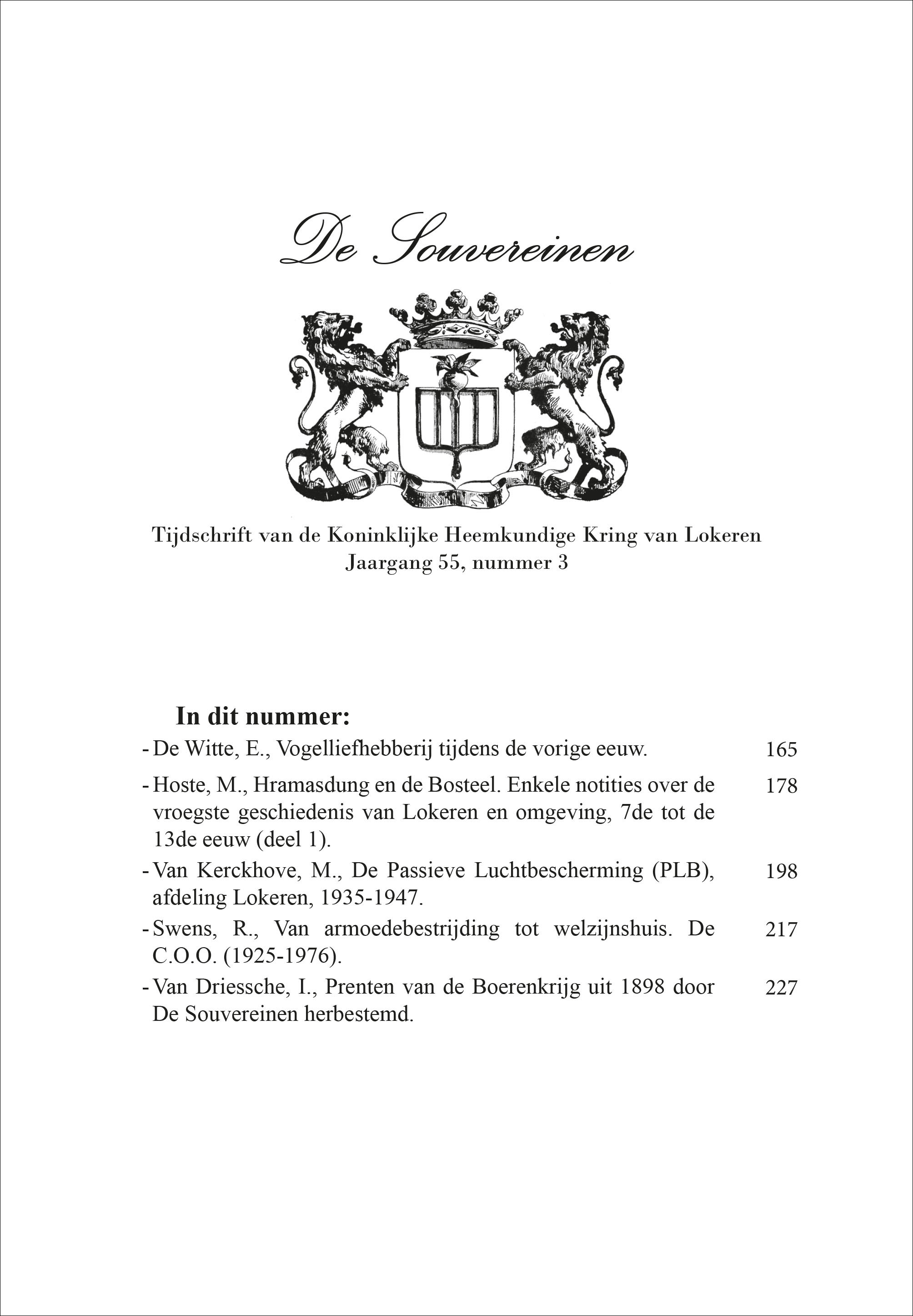 tijdschrift 2024 2