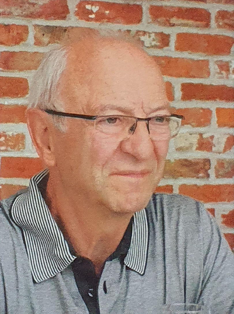 Willy Van Kerckhove 80px